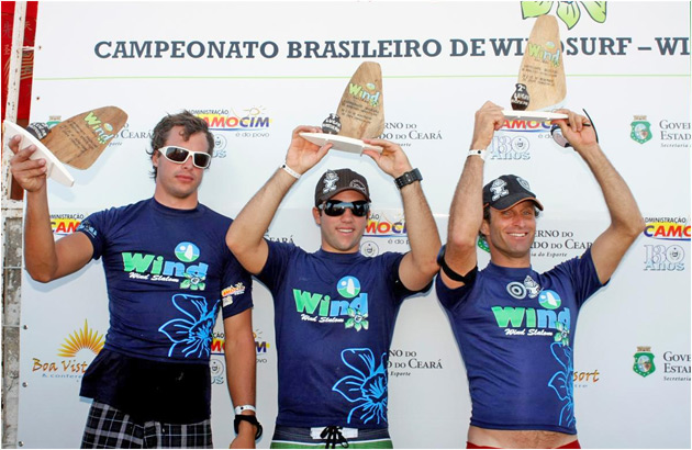 Gabriel Browne BRA-50 Brazilian Slalom Champion 2009 !!!