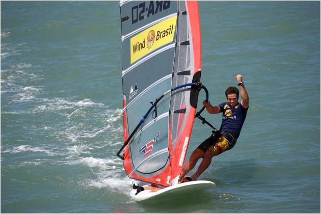 Gabriel Browne won 2009 Fortaleza Grand Prix Gabriel Browne won 2009 Fortaleza Grand Prix