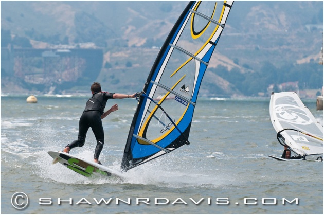 MauiSails put in top class performances at US Nationals.