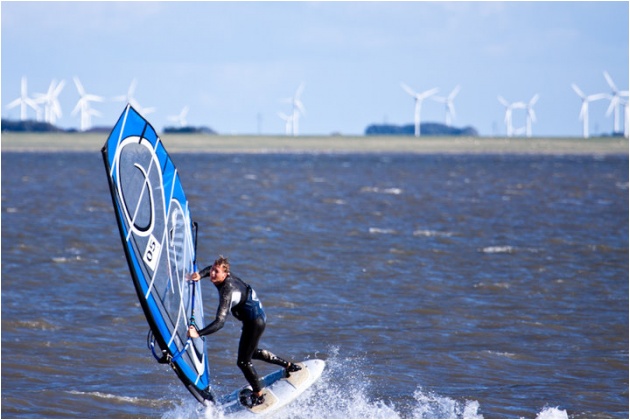 Surf-Festival Vollerwiek