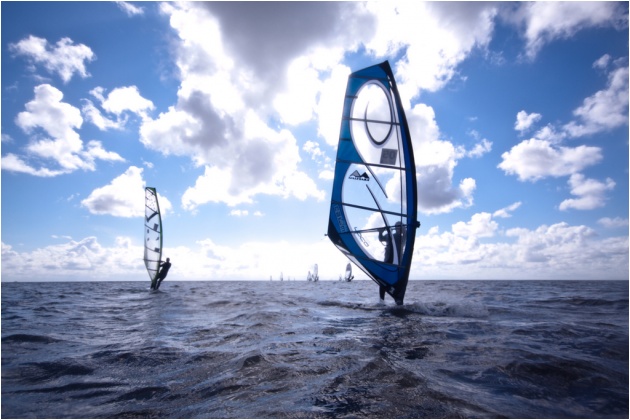 Surf-Festival Vollerwiek