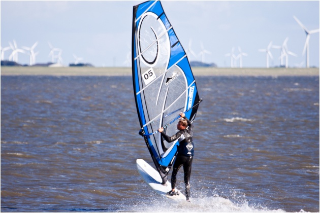 Surf-Festival Vollerwiek
