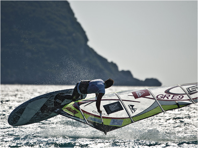 Lefkada and Sardinia EFPT events