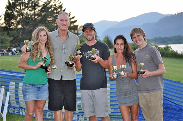 MauiSails riders shining all over the World