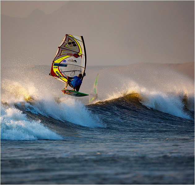 Camille Juban won Pacasmayo Classic 2012