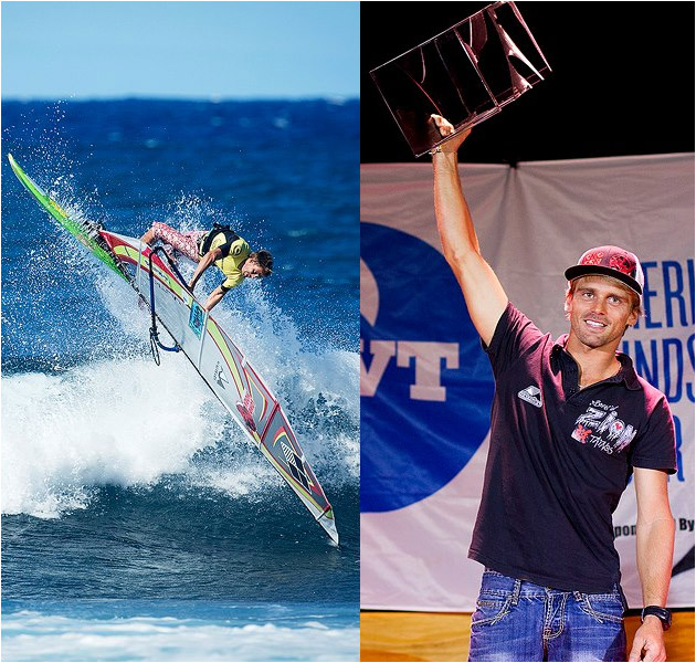 MauiSails takes Mens, Womans and Youth AWT overall Titles