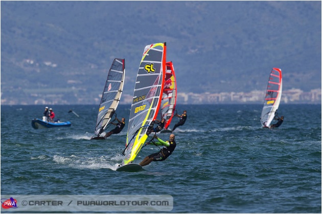Micah Buzianis about PWA Costa Brava