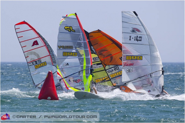 Micah Buzianis about PWA Costa Brava