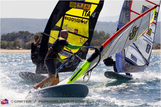 Micah Buzianis about PWA Costa Brava