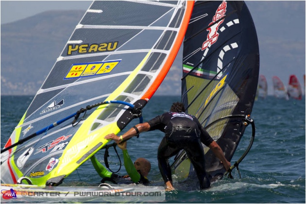 Micah Buzianis about PWA Costa Brava