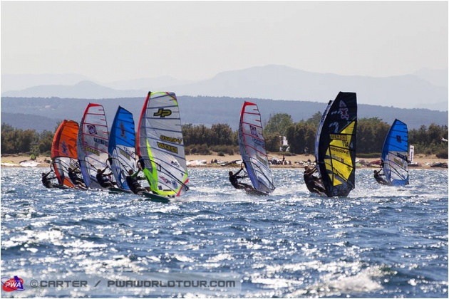 Micah Buzianis about PWA Costa Brava