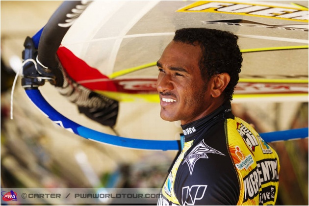 PWA Freestyle World Cup Fuerteventura 2013