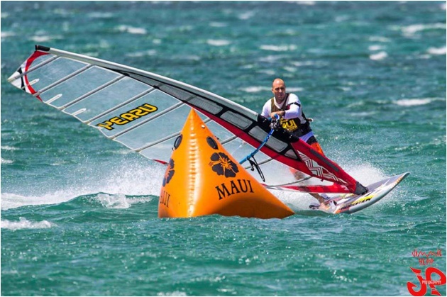 Hawaii State Slalom Championships