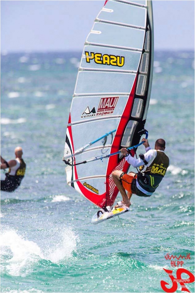 Hawaii State Slalom Championships