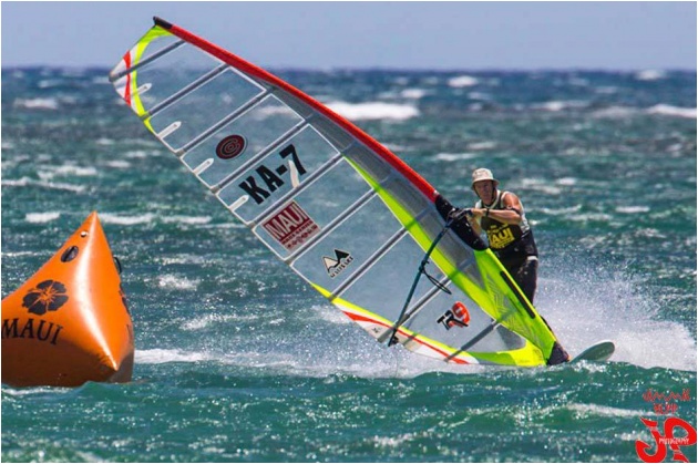 Hawaii State Slalom Championships