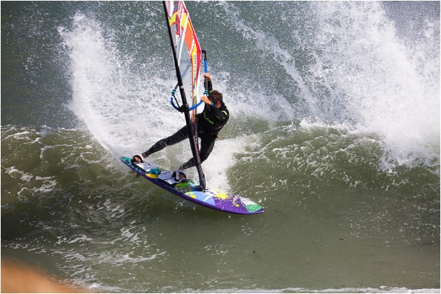 AWT Quatro Desert Showdown - MauiSails on top again!