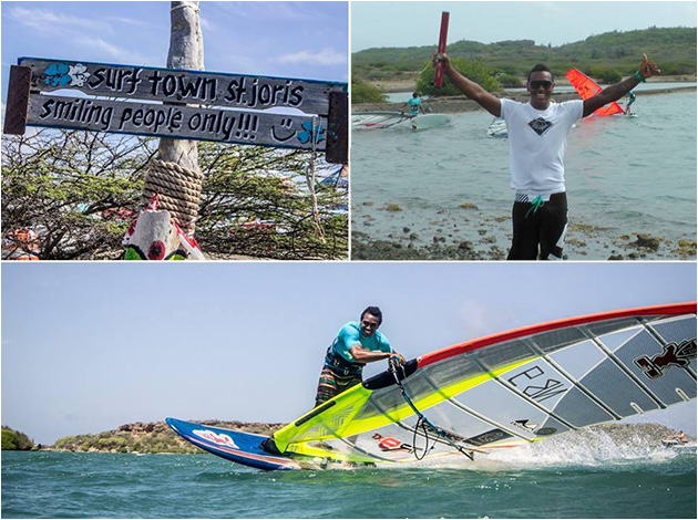Endless Summer Sport & Festival