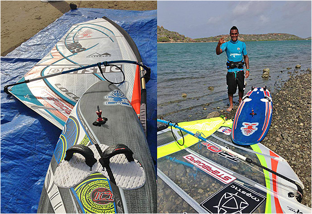 Endless Summer Sport & Festival