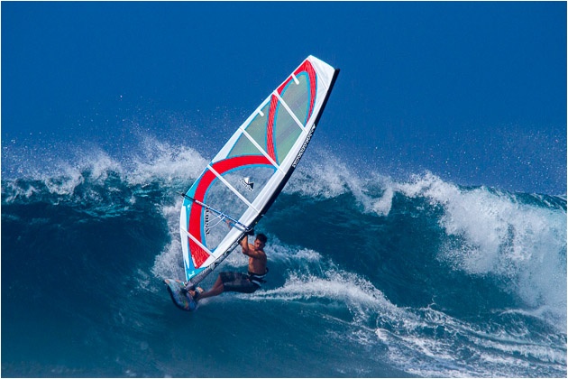 2014 Global - power on-shore wave sail