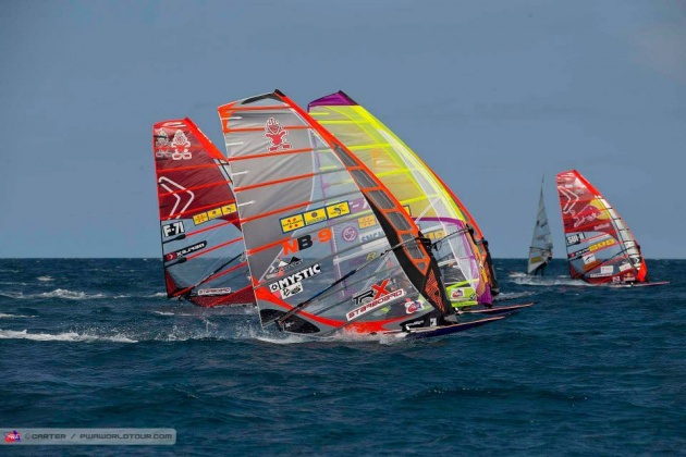 Costa Brava PWA World Cup by Taty Frans