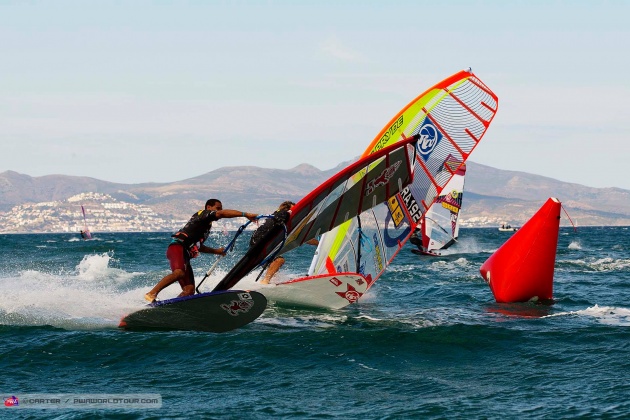 Costa Brava PWA World Cup by Taty Frans