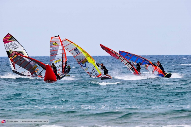 Costa Brava PWA World Cup by Taty Frans