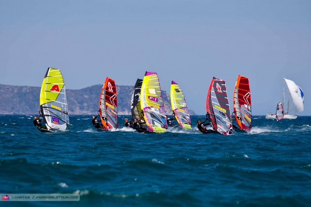 Costa Brava PWA World Cup by Taty Frans