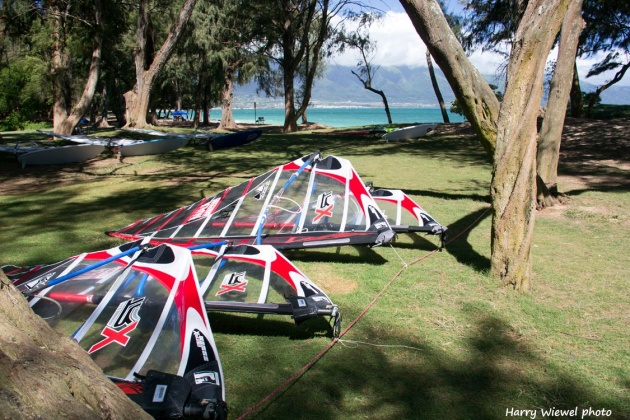 Maui Race Series Carbon Art Challenge