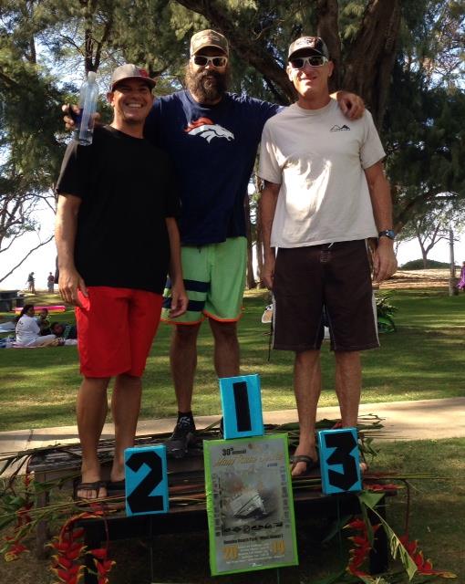 Maui Race Series Carbon Art Challenge