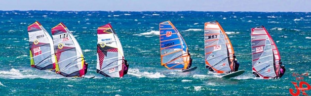 MauiSails wins 3 divisions in the Maui Race Series