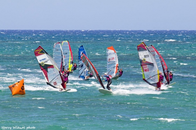 MauiSails dominant at the Hawaii States titles