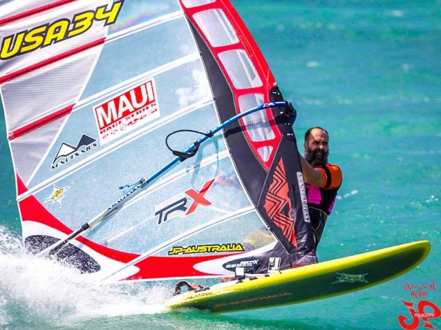 MauiSails dominant at the Hawaii States titles