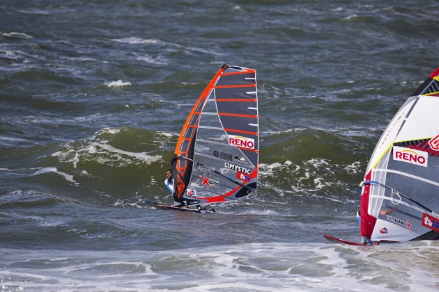 2014 Sylt PWA Grand Slam by Taty Frans