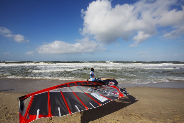 2014 Sylt PWA Grand Slam by Taty Frans