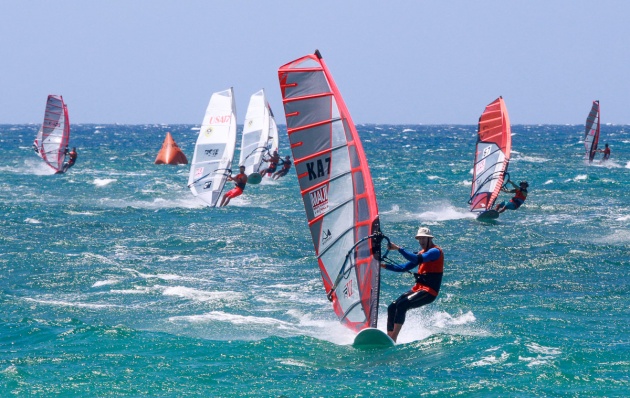 Bring the right gear to the Maui Race Series!