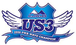 Kevin Pritchard Wins PWA Wave World Title