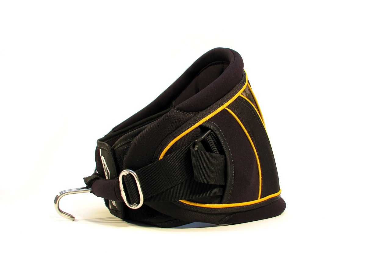 Loco Waist Harness