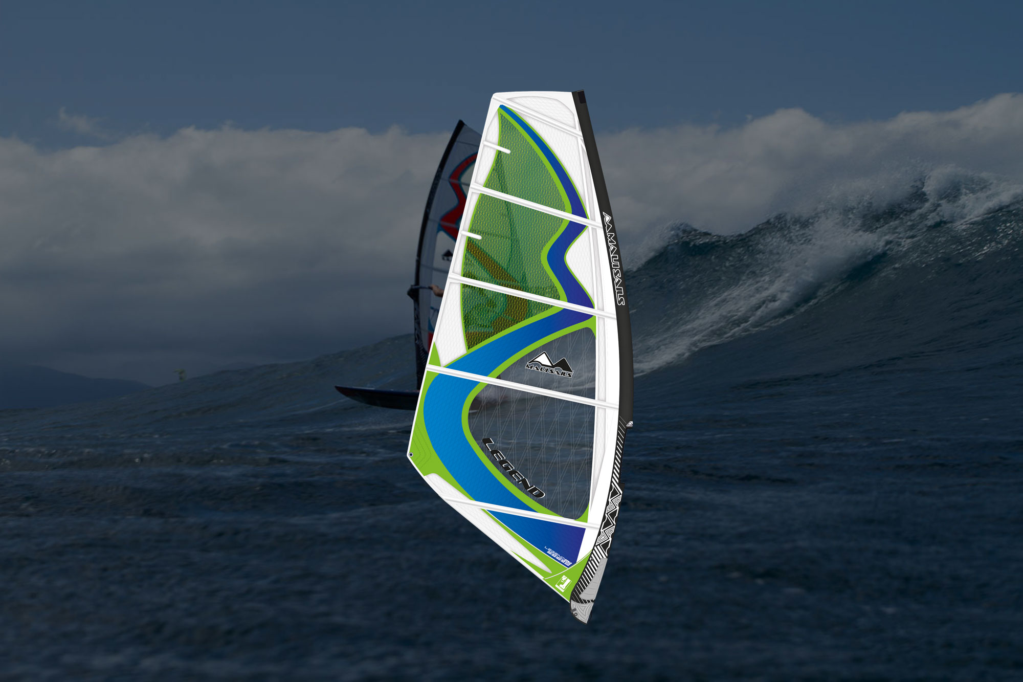 2014 Legend 3.7