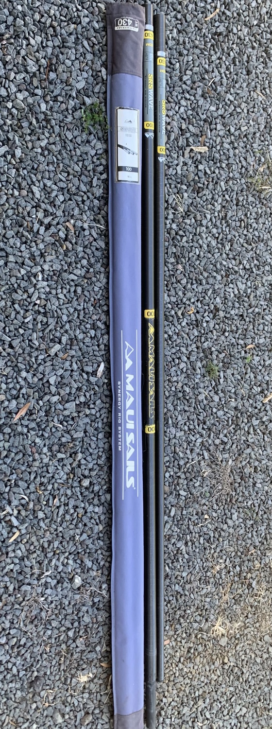 SRS Katana 100 RDM 430