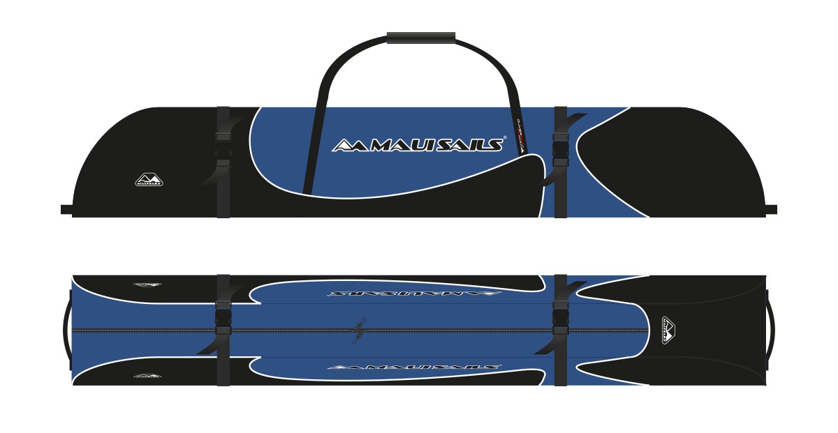 Sail Quiver Bag